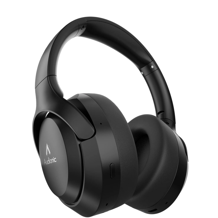 Trance 100 ANC Wireless Headphone - Image 3